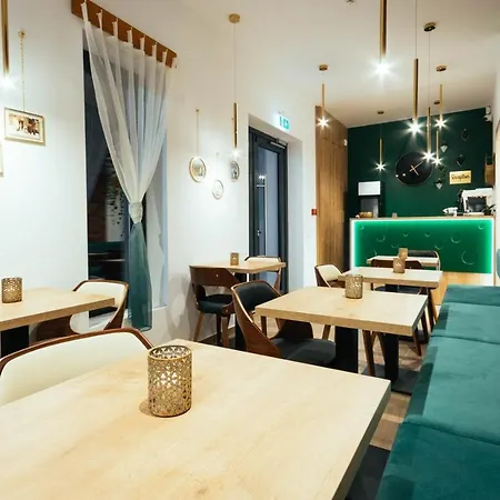 Hotel Liane Boutique 2*
