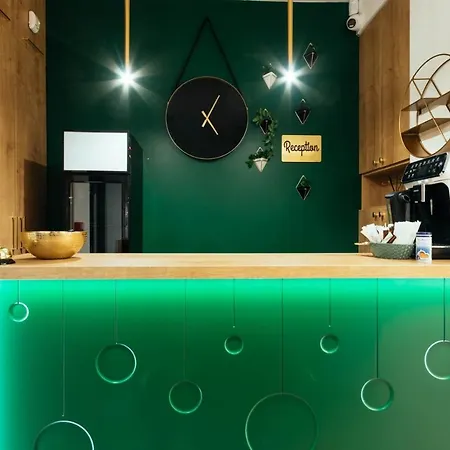 Liane Boutique Hotel