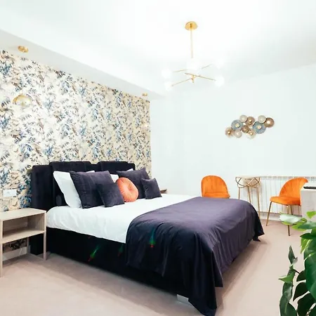 Hotel Liane Boutique 2*