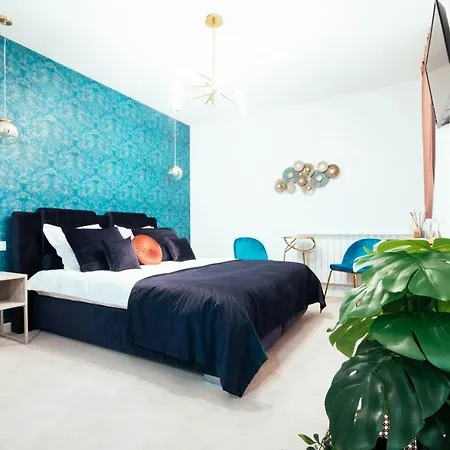 Hotel Liane Boutique 2*