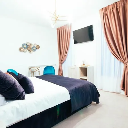 Liane Boutique 2* Câmpulung Moldovenesc