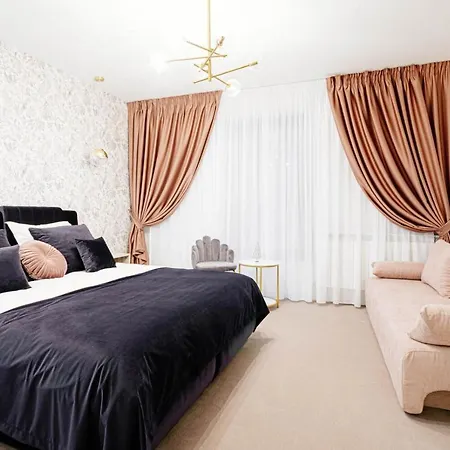 Liane Boutique Hotel 2*