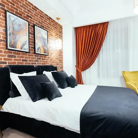 Hotel Liane Boutique Câmpulung Moldovenesc