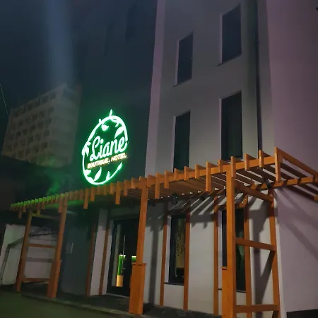 Liane Boutique 2* Câmpulung Moldovenesc